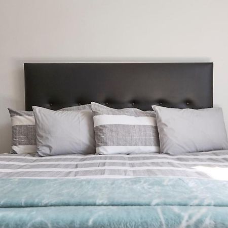 Maboneng Studio Loft Johannesbourg Extérieur photo